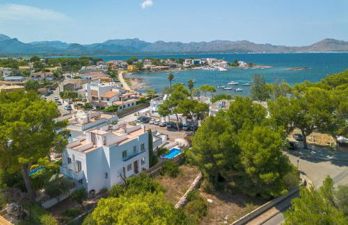 Villa Jazmin for 8 with swimming pool and beach views - Foto 41