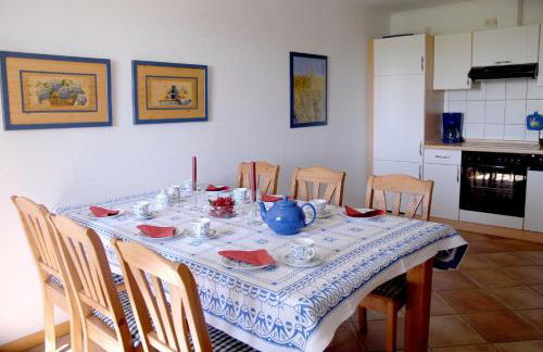 Ferienwohnung Schoene Aussicht - Foto 7