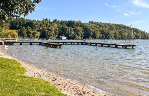 Nice Home In Prokowo With Sauna - Foto 20