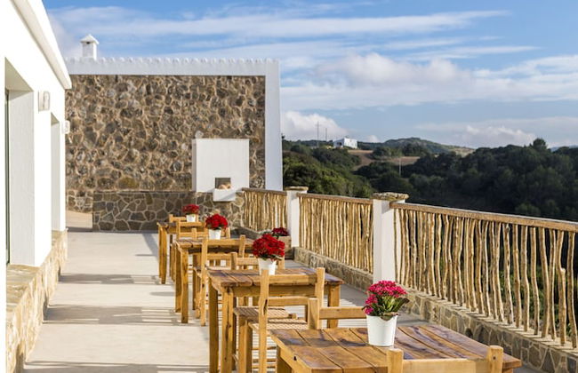 Agroturisme Son Vives - Adults Only - Foto 80