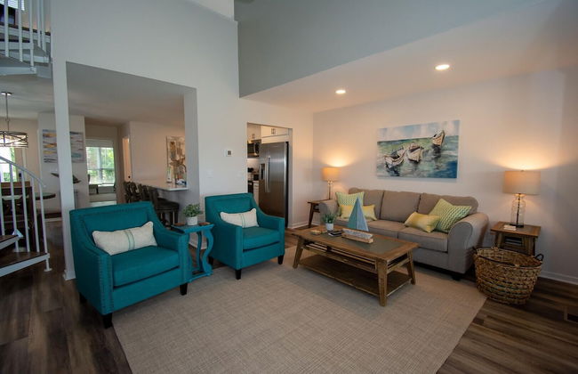 Renovated 2 Br Sleeps 5 With Free Guest Passes - Foto 13