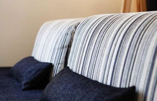 Apartment Vila Olímpica Barcelona next to beach & garden - Photo 20