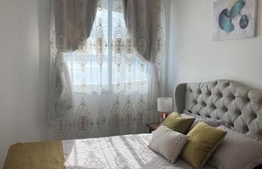 Hermoso apartamento con vista al Mar - Foto 20