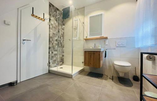 Modern & gemütlich - Dachstudio in S-Bahn-Nähe Frankfurt - Darmstadt - Foto 5