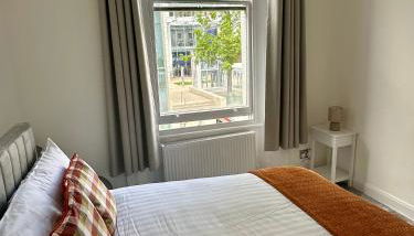 Paddington Praed St Apartment - Foto 3