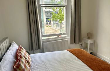 Paddington Praed St Apartment - Foto 3