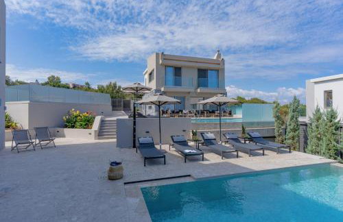 Skyfall Villas - With 12 Bedrooms - Foto 15