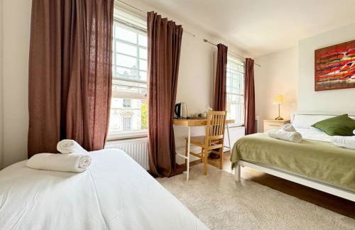 Roomy Apartment in King's Cross - Foto 17