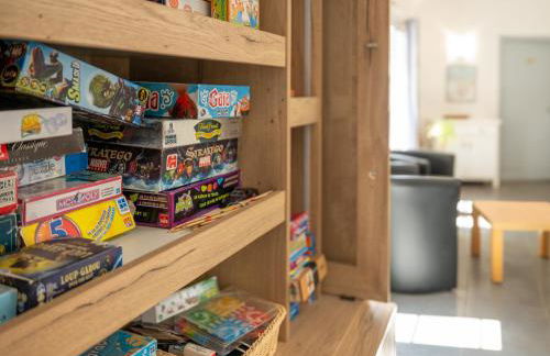 Résidence Odalys Domaine de la Baie de Saint Malo - Foto 7