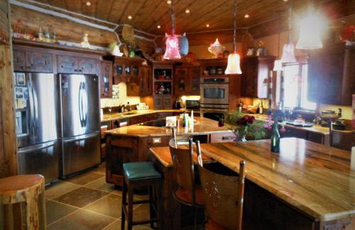 McDonald's Ranch Lodge - Foto 19