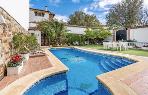 Beautiful Home In Illora - Foto 11