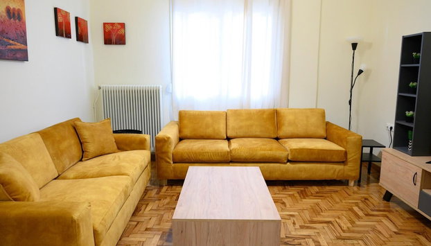 Stella s Minimal Lodge - Foto 2, Imagen principal