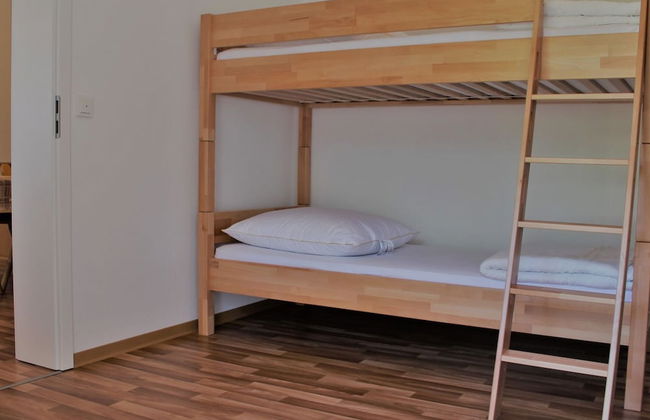 Spacious Apartment in Wohlenberg Germany near Beach - Foto 9