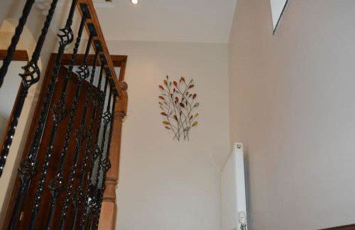 White Hart Cottage, Menheniot, Nr Looe - Foto 11