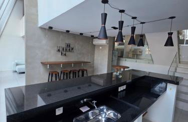 Flat Duplex - Conforto e estilo a poucos metros da Berrini e Shopping Morumbi - Foto 35
