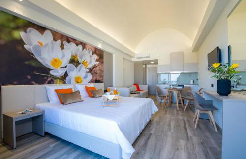 Incognito Creta Luxury Suites and More - Photo 40