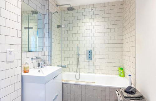 Luxury 1 bedroom apartment - Photo 10