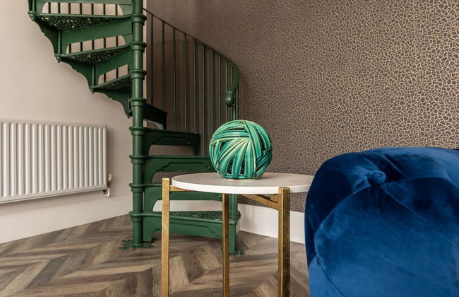 Secret KENSINGTON Garden Mews - Foto 28