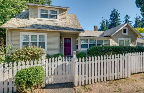 Charming Indianola Home Walk to Town! - Foto 25