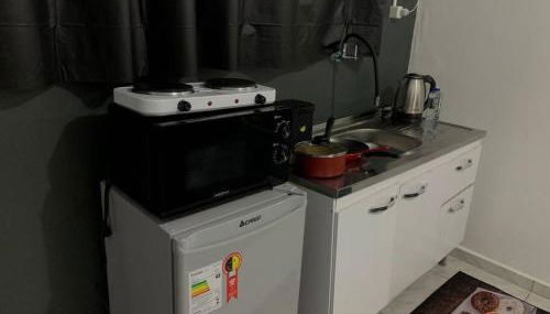 Apartamento Passo Fundo - Foto 2, stove, minibar