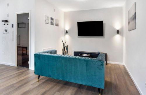 Egge Resort 7a mit Whirpool u Sauna - Foto 15