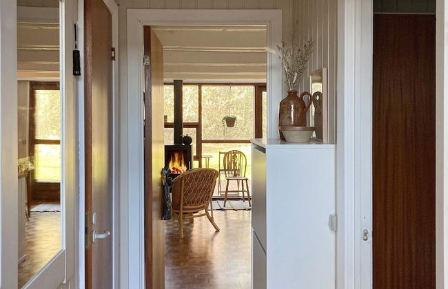 6 Person Holiday Home in Thisted - Foto 10