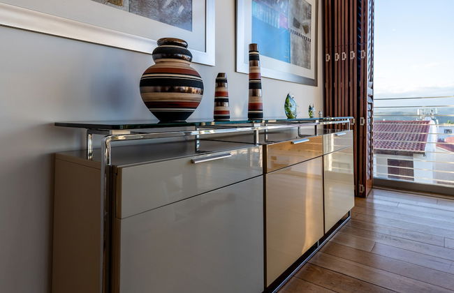 PENTHOUSE 230m2 ON THE SEA - Photo 26