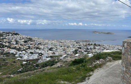 Vista Vera Syros - Foto 22