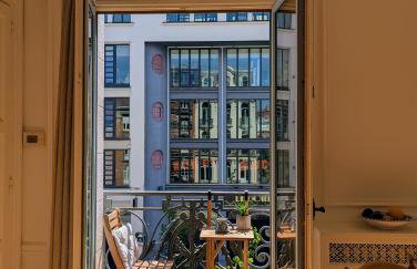 Lille hypercentre - Charming T2 with balcony - Foto 3