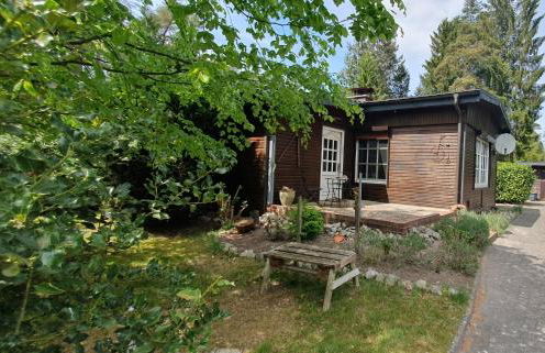 Ferienhaus Herzkate - Foto 1