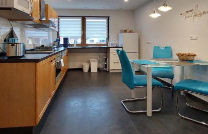 Ferienwohnung Odenwaldblick - Foto 12