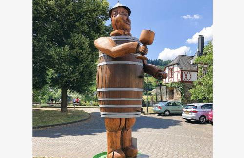 Ferienwohnungen Merl - Foto 48