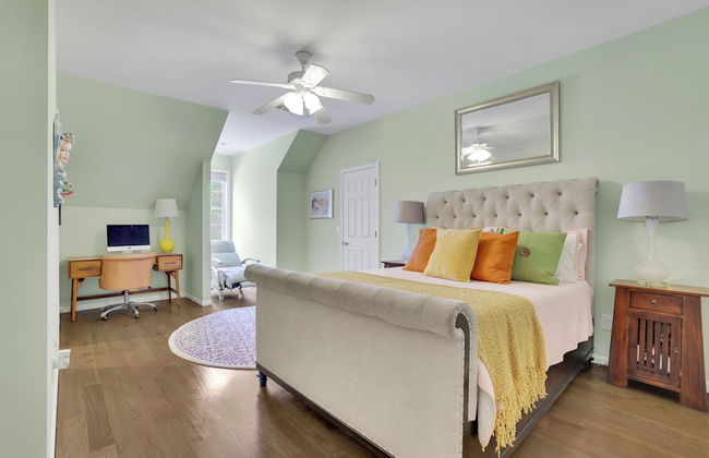 Serene Farms Hot Tub Pool Sunroom on 7 Acres - Foto 24