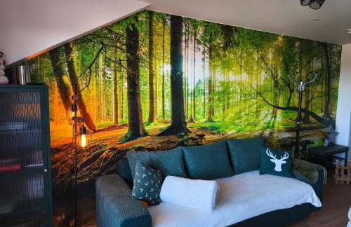 Ferienwohnung Alpenblick - Foto 20