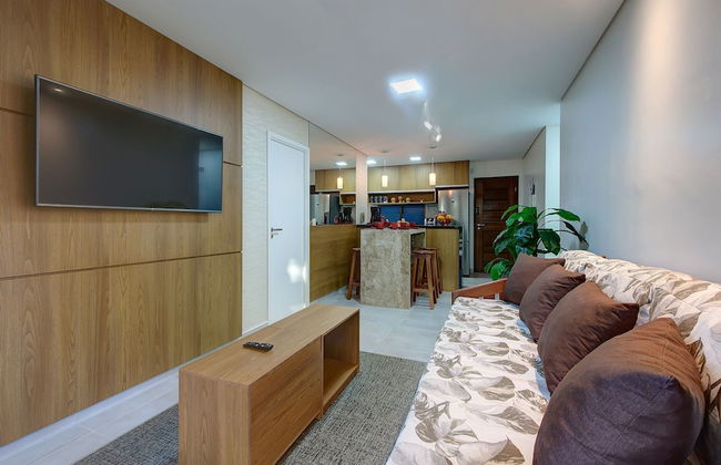 Apartamento no WaiWai Cumbuco Fortaleza - Photo 14