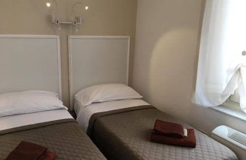 Residence Gloria - Foto 18