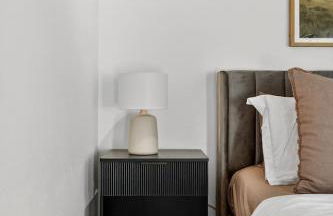 The Luxe House | Upscale Cabin w/ Hot Tub & Fire Pit! - Foto 37