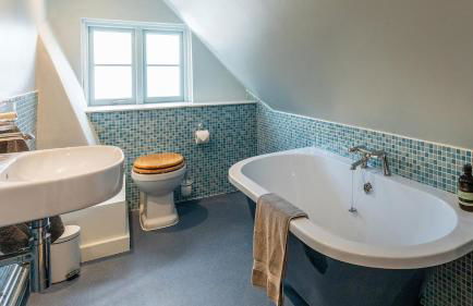 Ramsbury Cottage - Foto 14