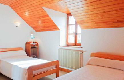 Gites de france 4 personnes au fau de peyre - Foto 8