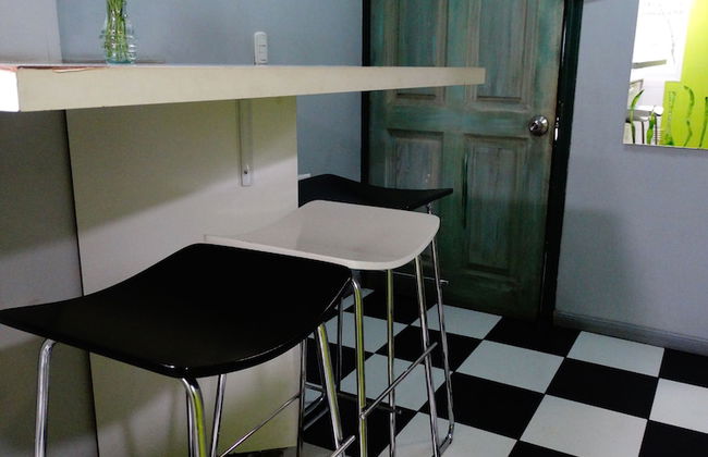 Apart Hotel San Lorenzo - Foto 23