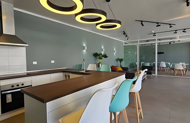 Oceana Suites Distrito Verde - Foto 19