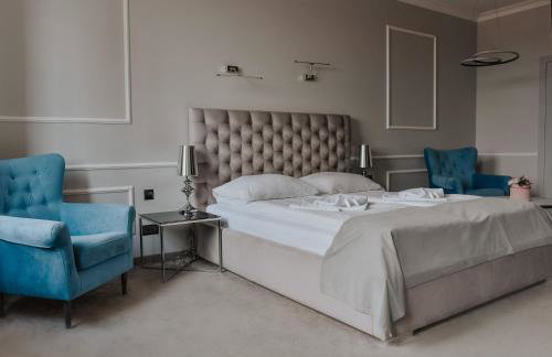 Apartamenty Atmosfera Bytów - Foto 24