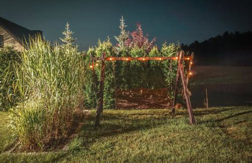 Poziomkowy Zakątek - Foto 16