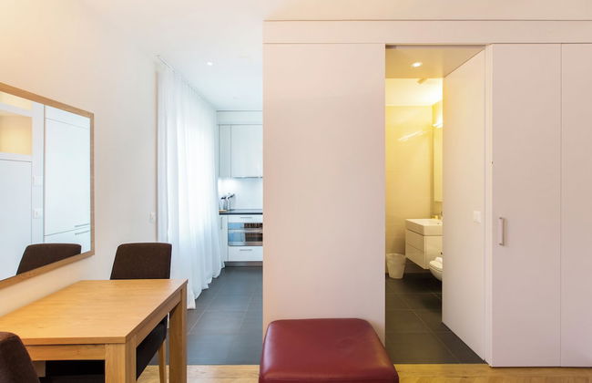 Nest Wehntalerstrasse - Foto 4