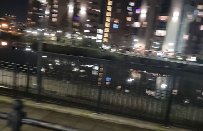 Captivating 1-bed Apartment in Manchester - Foto 12