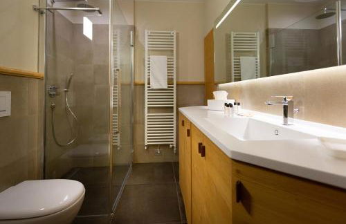 HOTEL AD Residence - Photo 10