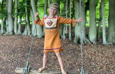 Apartment Kliemkiker, Nähe Binz in traumhafter Alleinlage - Foto 24