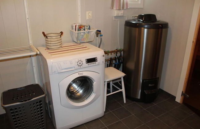 Lilleset Cabin - Gol - Photo 17