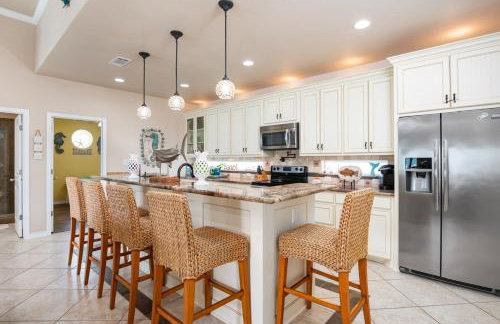 Pair-A-Dice home - Foto 22