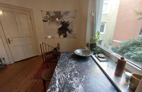 Family Friendly Funhouse Centrally Located in Ottensen - Foto 19